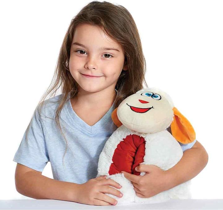 Image du produit Travel Blue Mouton Snowy (Coussins de voyage)
