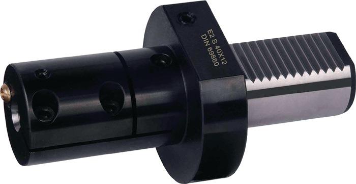 Promat Werkzeughalter E2 S DIN 69880 Typ A