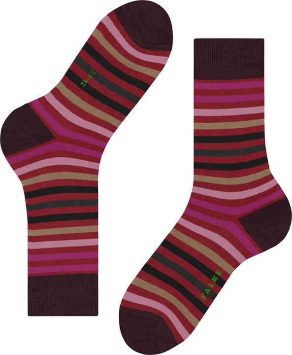 Image du produit Falke Tinted Stripe SO (Une unité par pack, 43 - 46)
