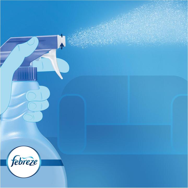 Immagine prodotto Febreze Risveglio di primavera (Getto vaporizzato)