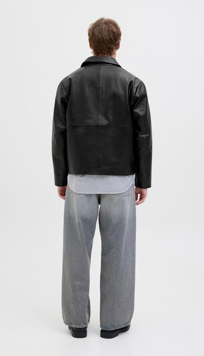 Immagine prodotto Jack & Jones Lederjacke Lederjacke (XS)