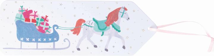 Image du produit Stewo Étiquette cadeau Neea (Décoration pour cadeau, 1 x)