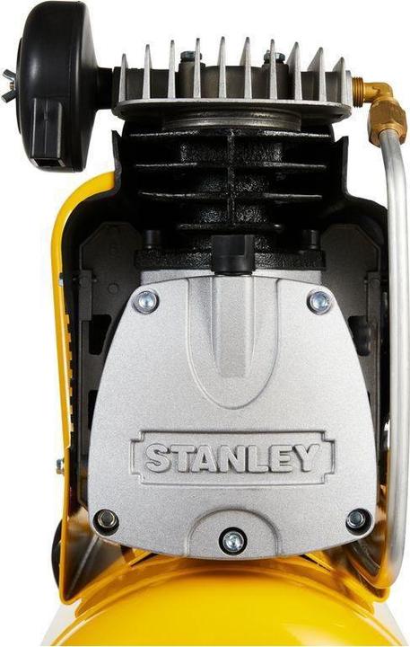 Productafbeelding Stanley Compressor D210/8/24 (8 bar, 24 l)