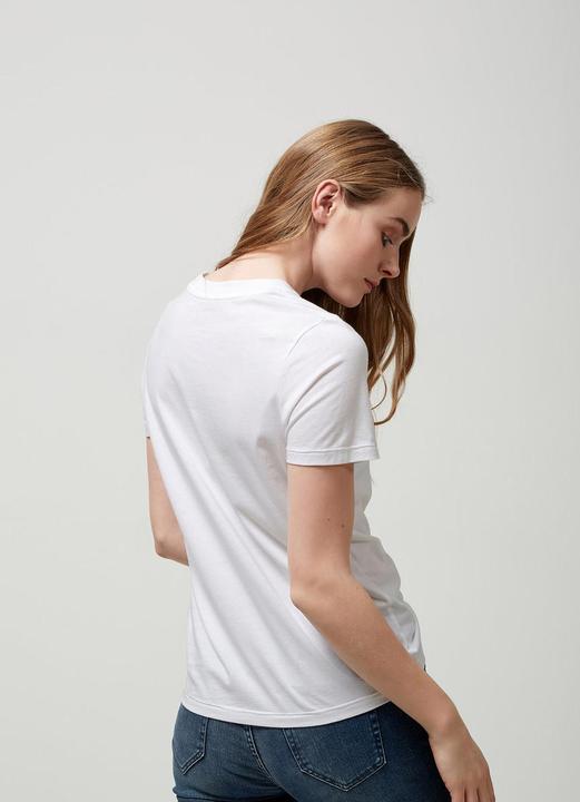 Actual product image Selected Femme My Perfect Tee (L)