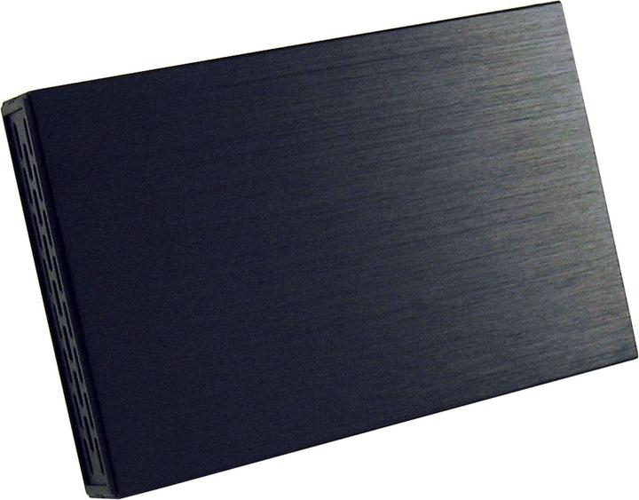 Produktbild LC-Power ext. 2.5 Gehäuse LC-25U3-C2 (2.5")