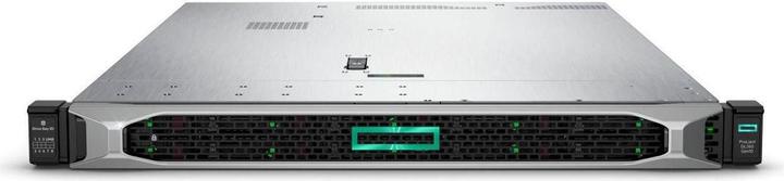 Actual product image HPE DL360 Gen10 1x Gold 5118 2.3GHz 1x32GB (Intel Xeon Gold 5118, 32 GB, Rack Server)