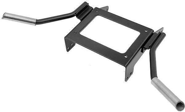 Immagine prodotto Rc4Wd Doppio scarico