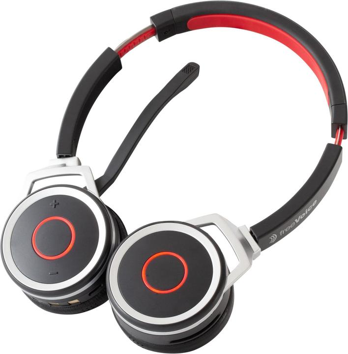 Immagine prodotto FreeVoice Spazio Stereo NC (Senza fili)