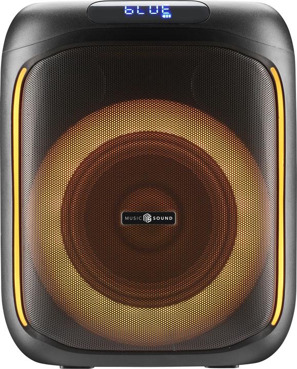 Image du produit Cellularline Sound Box (5 h, Fonctionnement sur batterie)
