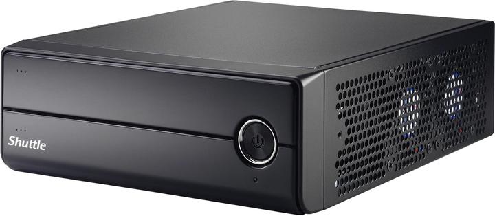 Immagine prodotto Shuttle XH310RV (Intel Core Skylake-S, Intel Core i3)