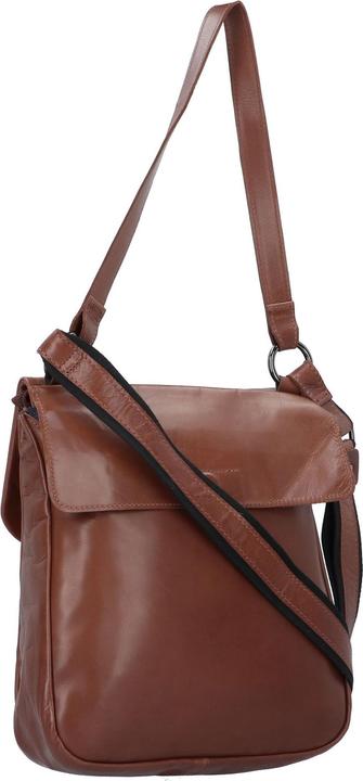 Immagine prodotto Harolds Caugio Schultertasche Leder 25 cm