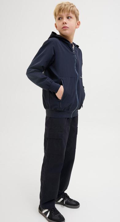 Actual product image Jack & Jones Loose Fit Hosen Junior Loose Fit Hosen (170)