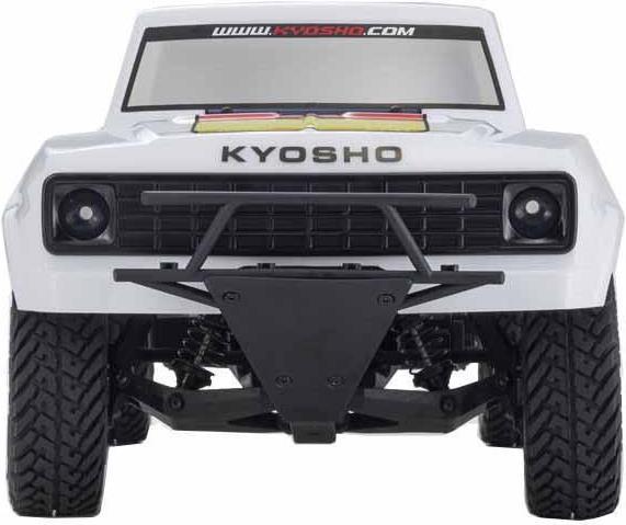 Immagine prodotto Kyosho Furia fuorilegge T1 (RTR pronto all'uso)