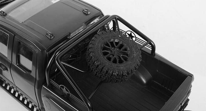 Produktbild Rc4Wd Vigilante Roll Bar