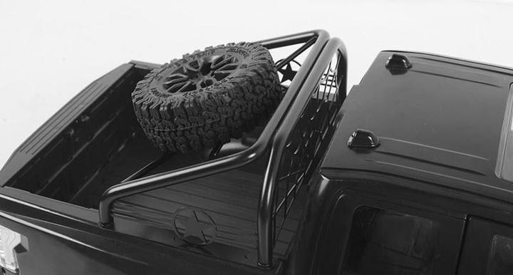 Produktbild Rc4Wd Vigilante Roll Bar