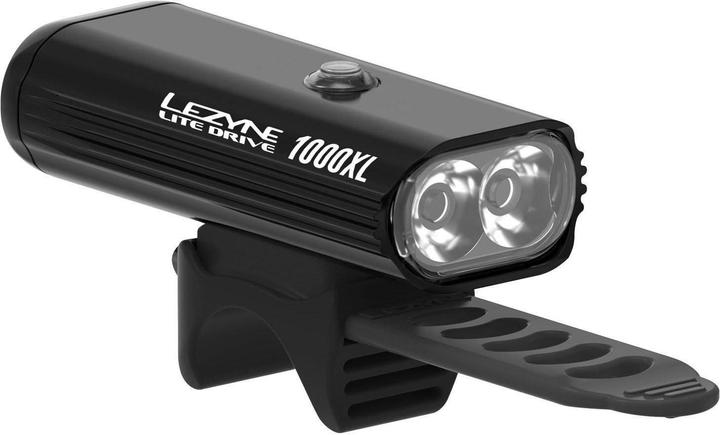 Image du produit Lezyne Lite Drive 1000XL (1000 lm)