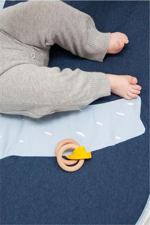 Actual product image Trixie Baby Activity play sheet