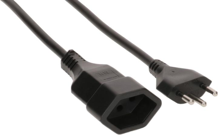 Produktbild Max Hauri TD-Verlängerung (1 m, Typ 13)