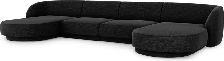 Produktbild Micadoni Miley (Wohnlandschaft)