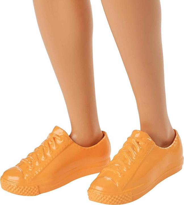 Image du produit Barbie BRB Ken Fashionistas Polosh.