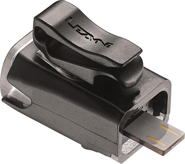 Actual product image Lezyne KTV Drive (200 lm)