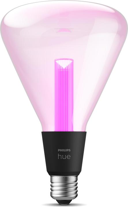 Philips Hue Wit & Kleur Ambiance Lichtgids Driehoek (E27, 6.80 W, 500 lm, 1 x, G)