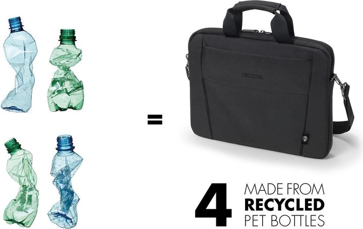Image du produit Dicota Eco Slim (14.10", Universel)