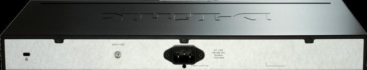 Actual product image D-Link Dgs-1510-28p (28 Ports)