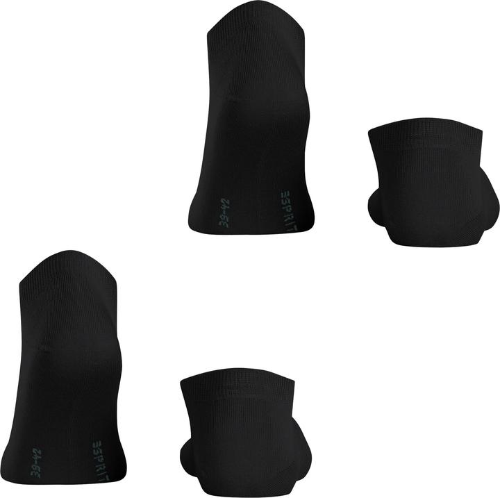 Actual product image Esprit Basic Uni SN 2P (pack of 2, 47 - 50)