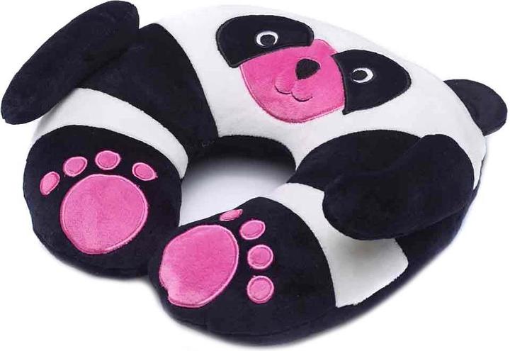 Immagine prodotto Travel Blue Chi Chi der Panda (Cuscino per testa e collo)