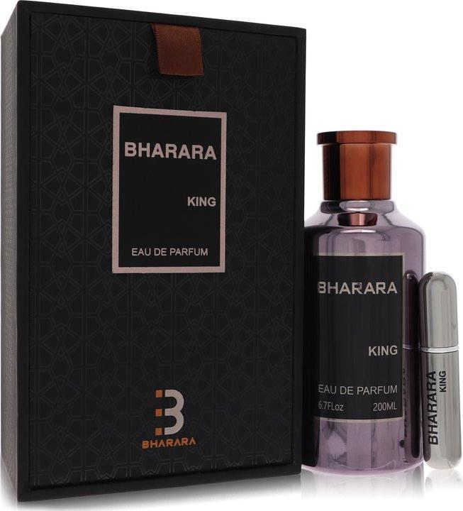 Produktbild Bharara King Eau de Parfum (Eau de Parfum, 200 ml)