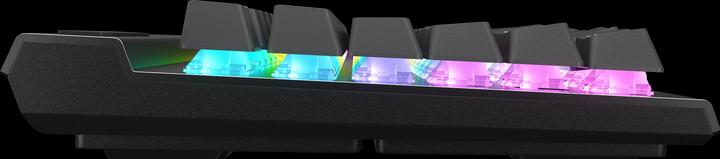 Productafbeelding Corsair K70 MAX RGB (NL, Bedraad)