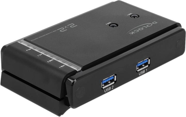 Immagine prodotto Delock Interruttore a matrice USB 3.0