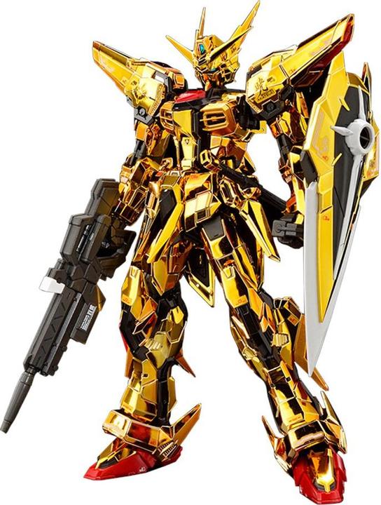 Bandai Gundam - Akatsuki (Oowashi) Real Grade