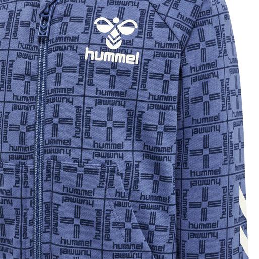 Immagine prodotto hummel Giacca Con Zip Hmltommy (92)