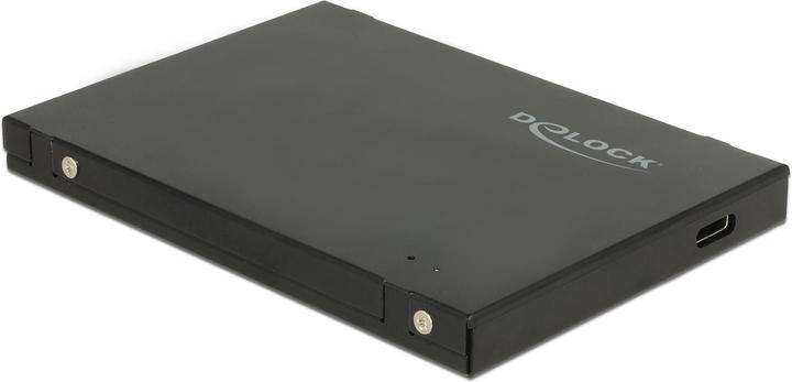 Image du produit Delock USB-C 3.1 Gen2 pour les SSD M.2 NVME (M.2 2230, M.2 2242, M.2 2260, M.2)