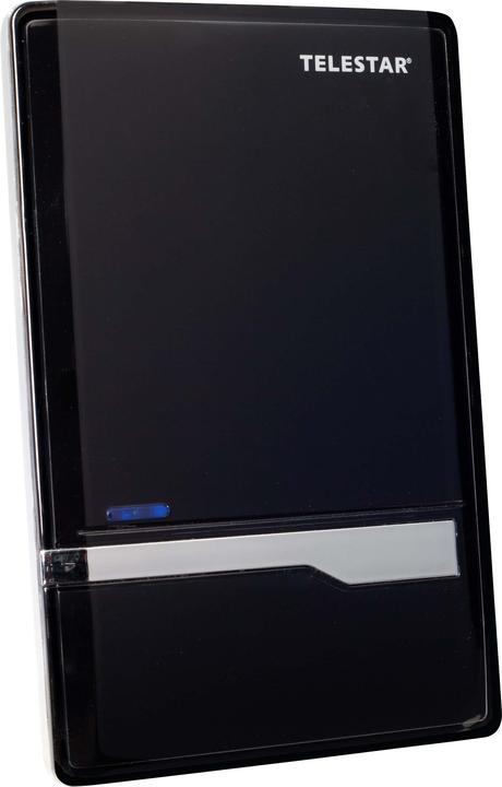 Telestar Antenna 7 (Zimmerantenne, 35 dB, DAB/ DAB+, DVB-T / -T2, LTE)