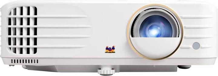 Produktbild Viewsonic Beamer PX748 4K Home Entertainment Projektor (UHD, 4000 lm, 1.13 - 1.47:1)