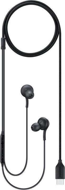 Immagine prodotto Samsung USB Type-C EO-IC100 (Nessuna soppressione del rumore, Cablato)