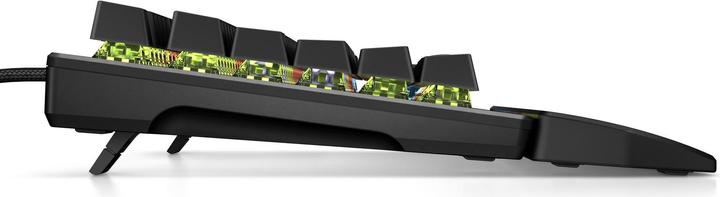 Produktbild HP Pavilion Gaming 800 (CH, Kabelgebunden)