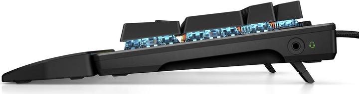 Produktbild HP Pavilion Gaming 800 (CH, Kabelgebunden)