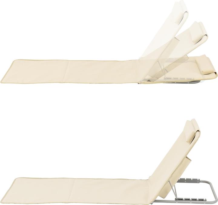 Immagine prodotto En.Casa Tappeto da spiaggia (48 cm)