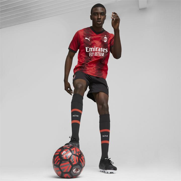 Image du produit Puma ACM Home Jersey Replica (L)