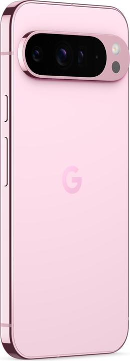 Produktbild Google Pixel 9 Pro XL (256 GB, Rose Quartz, 6.80", SIM + eSIM, 50 Mpx, 5G)