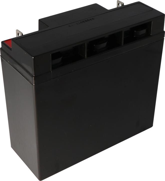 Actual product image Fiamm 12FGH65 Akku FGH21803 Blei Akku 12 Volt 18Ah ideal als Starterakku (12 V, 18 Ah)