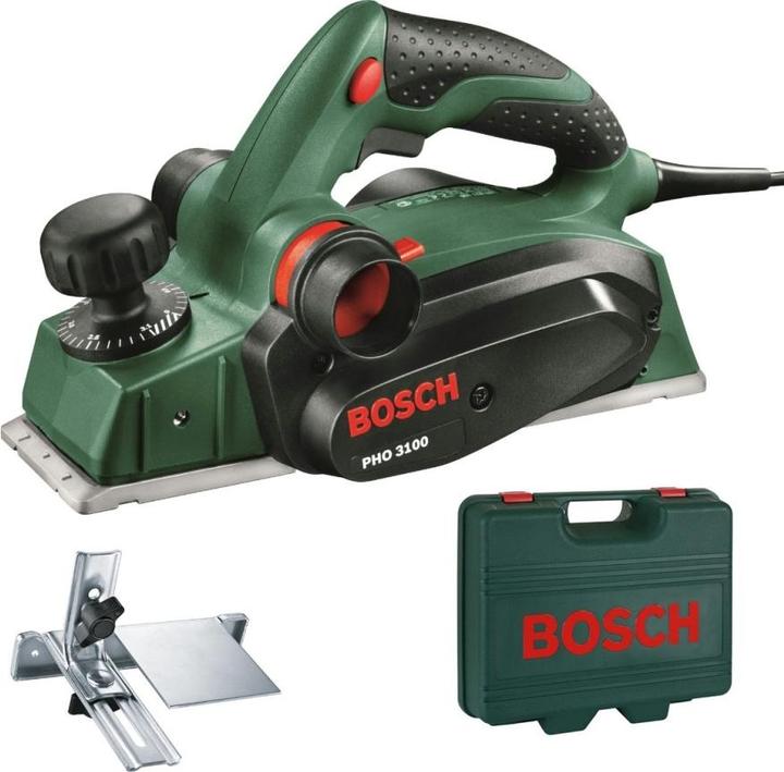 Image du produit Bosch Home & Garden Rabot PHO 3100