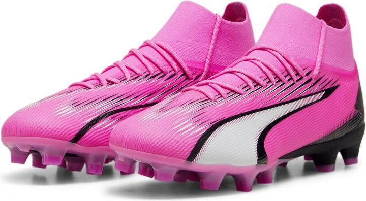 Actual product image Puma Ultra Pro Fg/Ag (44)