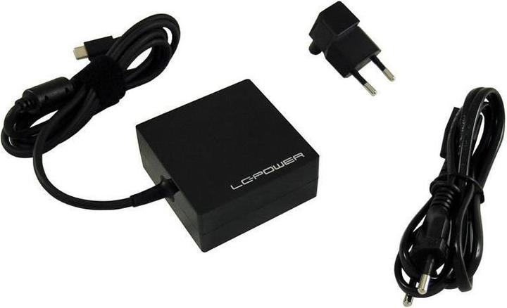 Image du produit LC-Power LC90NB-PRO-C (90 W)