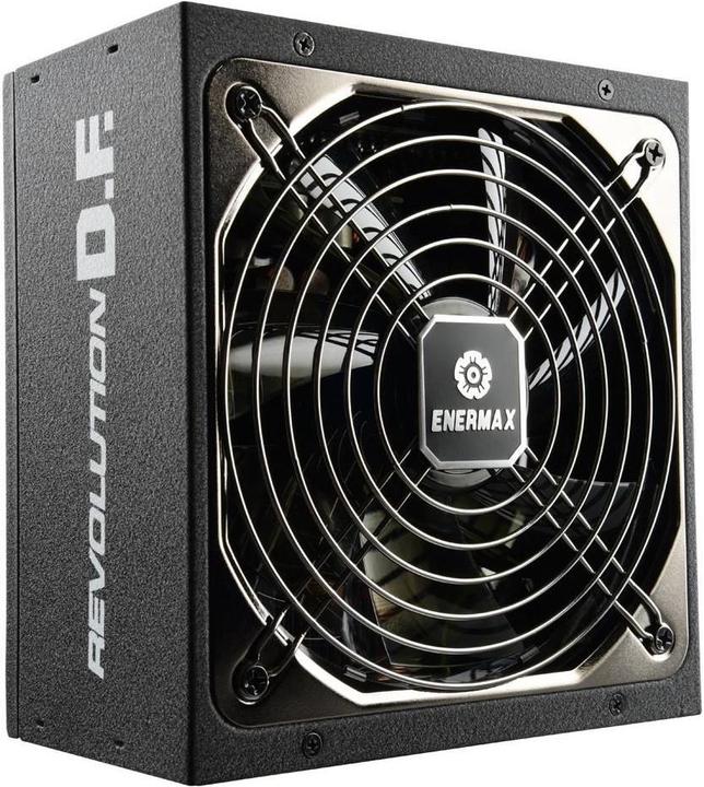 Image du produit Enermax Revolution DF (650 W)