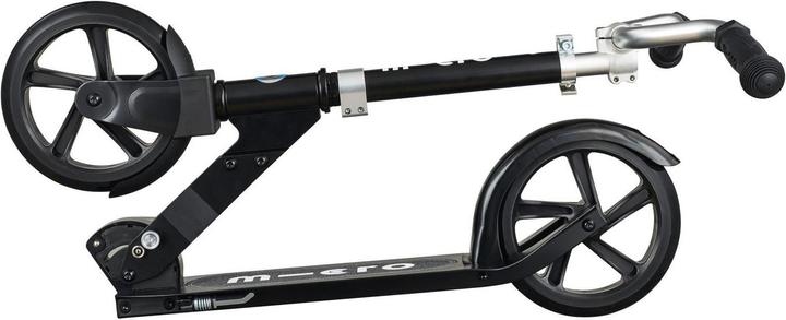 Actual product image Micro Cruiser